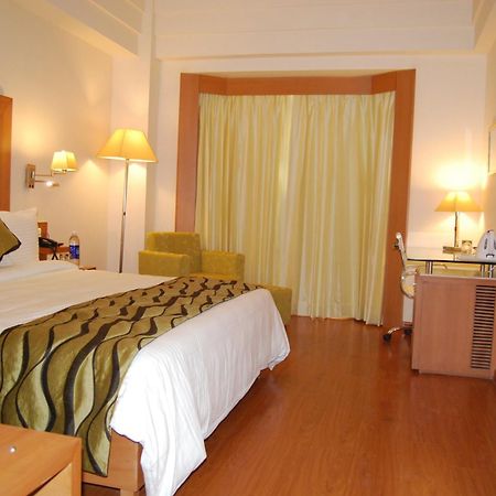 Ambrosia Sarovar Portico Haridwār Exteriér fotografie