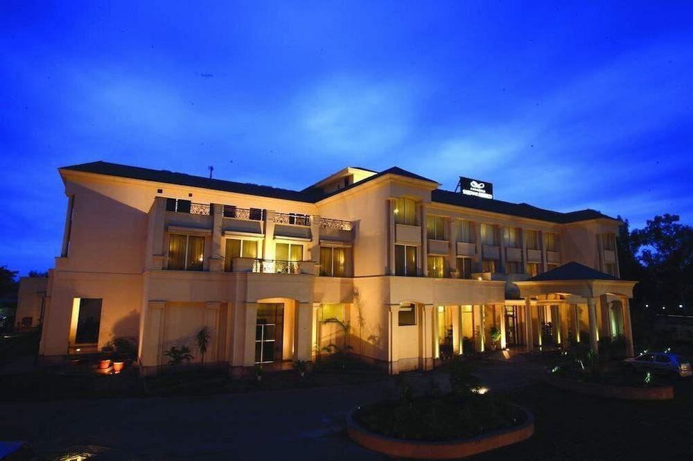 Ambrosia Sarovar Portico Haridwār Exteriér fotografie