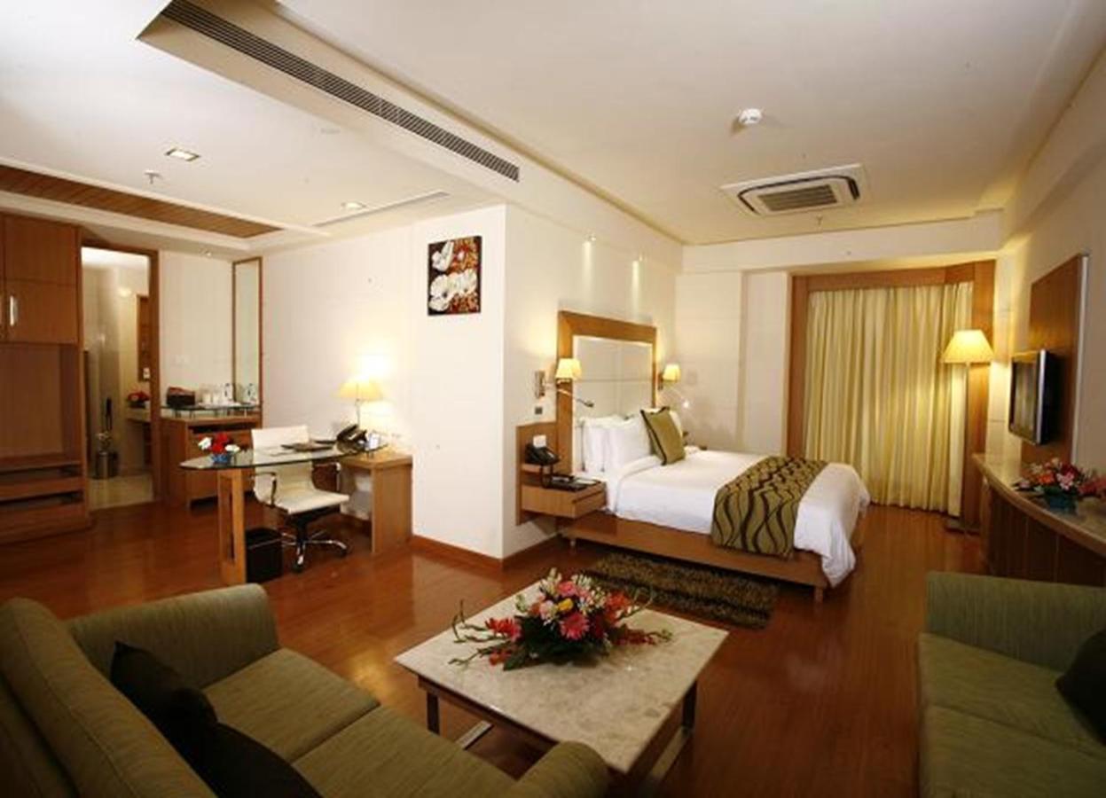 Ambrosia Sarovar Portico Haridwār Exteriér fotografie