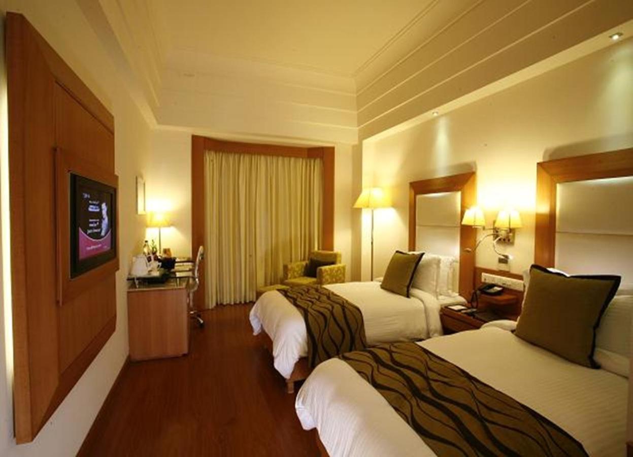 Ambrosia Sarovar Portico Haridwār Exteriér fotografie