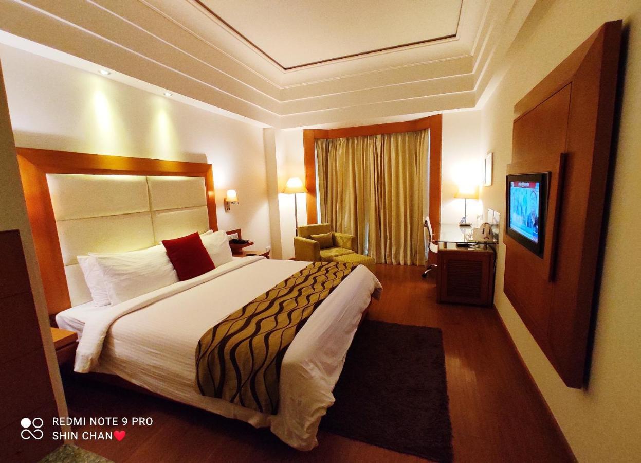 Ambrosia Sarovar Portico Haridwār Exteriér fotografie