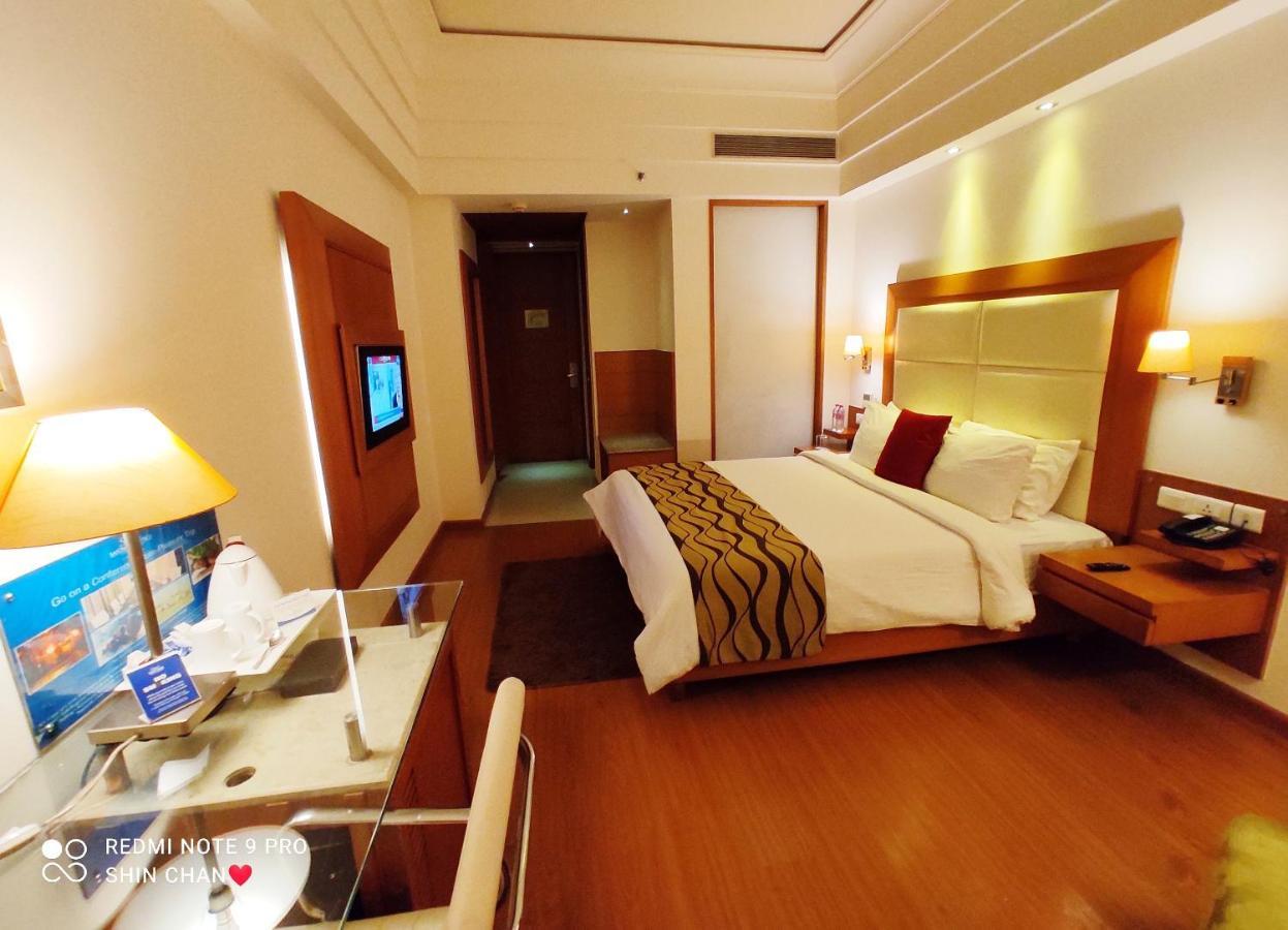 Ambrosia Sarovar Portico Haridwār Exteriér fotografie