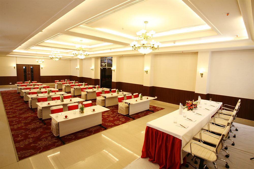 Ambrosia Sarovar Portico Haridwār Exteriér fotografie