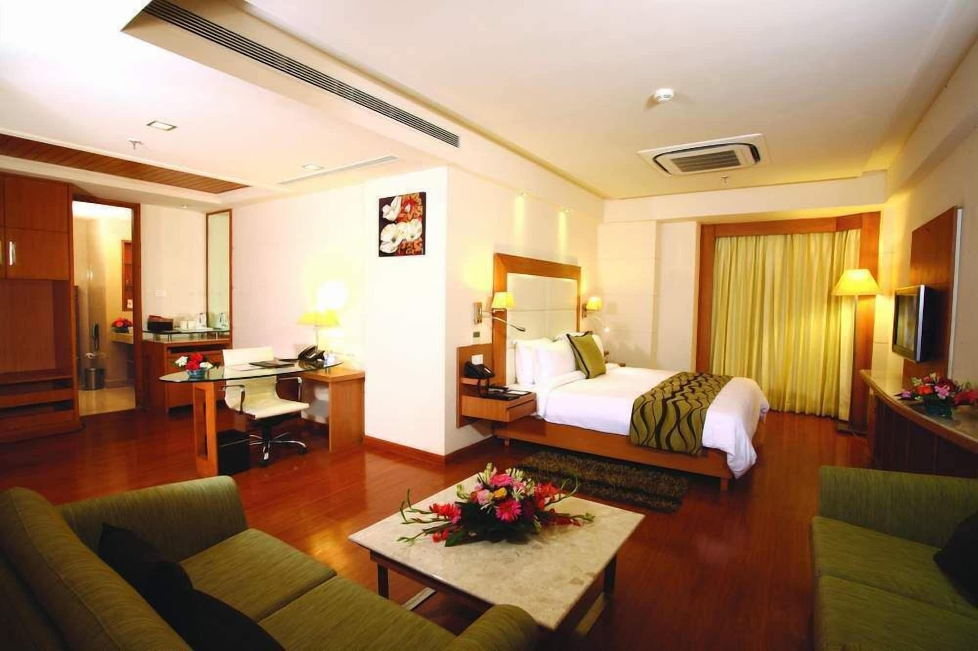 Ambrosia Sarovar Portico Haridwār Exteriér fotografie