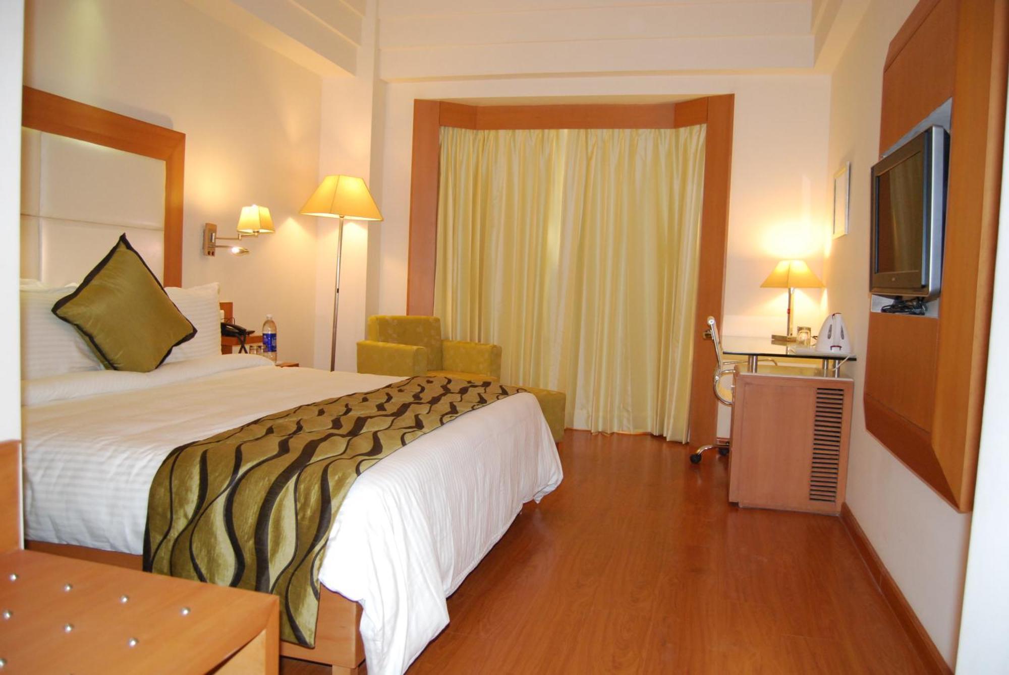 Ambrosia Sarovar Portico Haridwār Exteriér fotografie