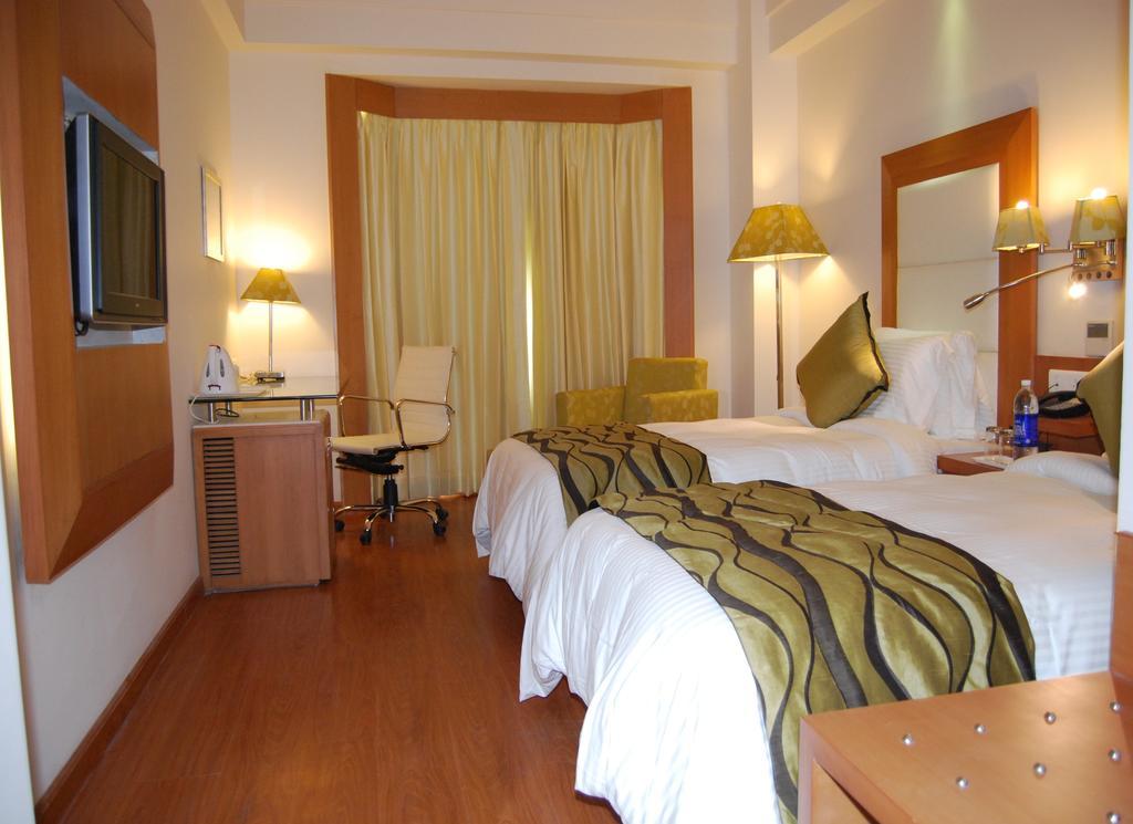 Ambrosia Sarovar Portico Haridwār Exteriér fotografie
