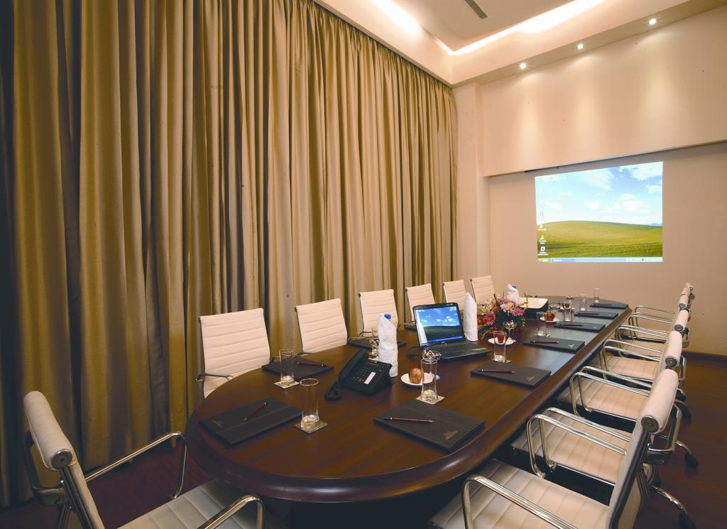 Ambrosia Sarovar Portico Haridwār Exteriér fotografie