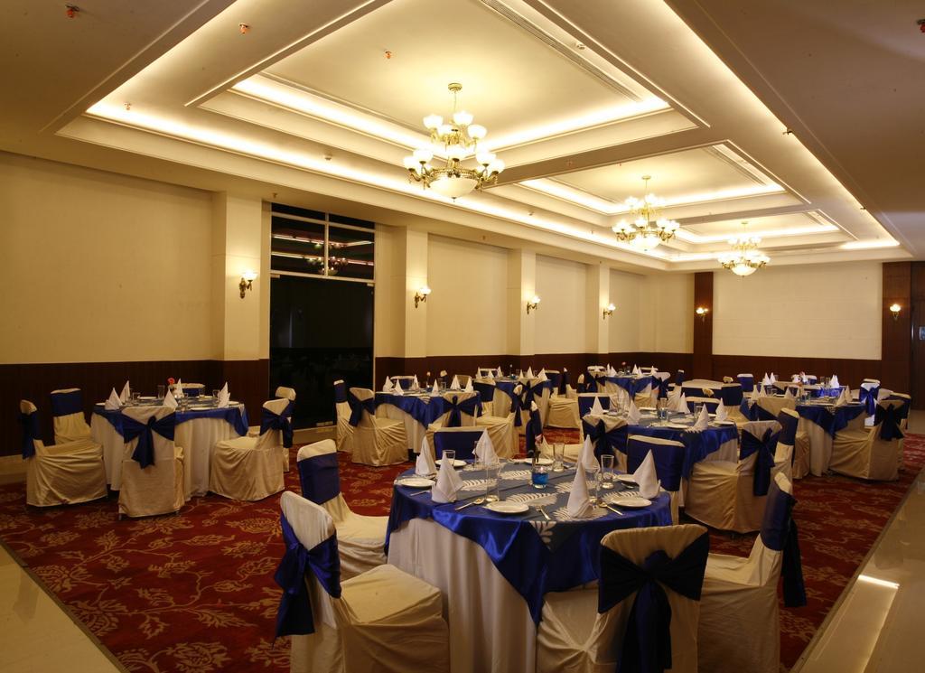 Ambrosia Sarovar Portico Haridwār Exteriér fotografie