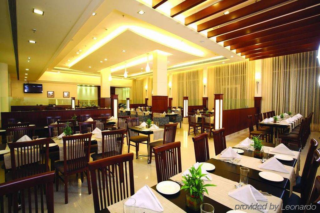 Ambrosia Sarovar Portico Haridwār Exteriér fotografie
