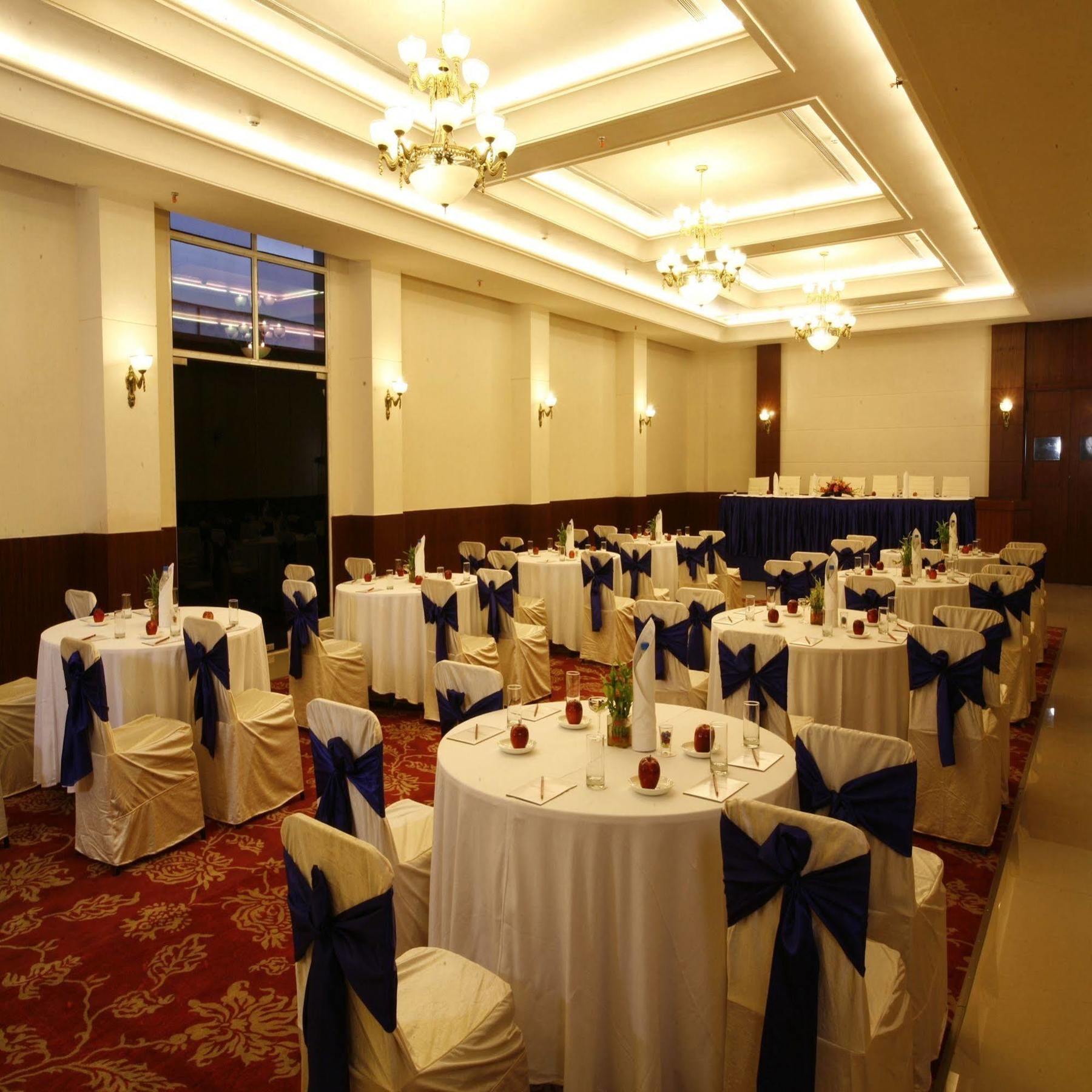 Ambrosia Sarovar Portico Haridwār Exteriér fotografie