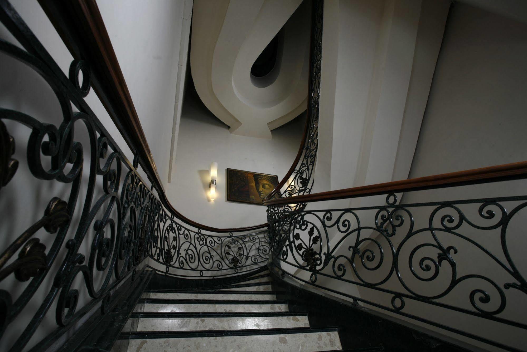 Ambrosia Sarovar Portico Haridwār Exteriér fotografie