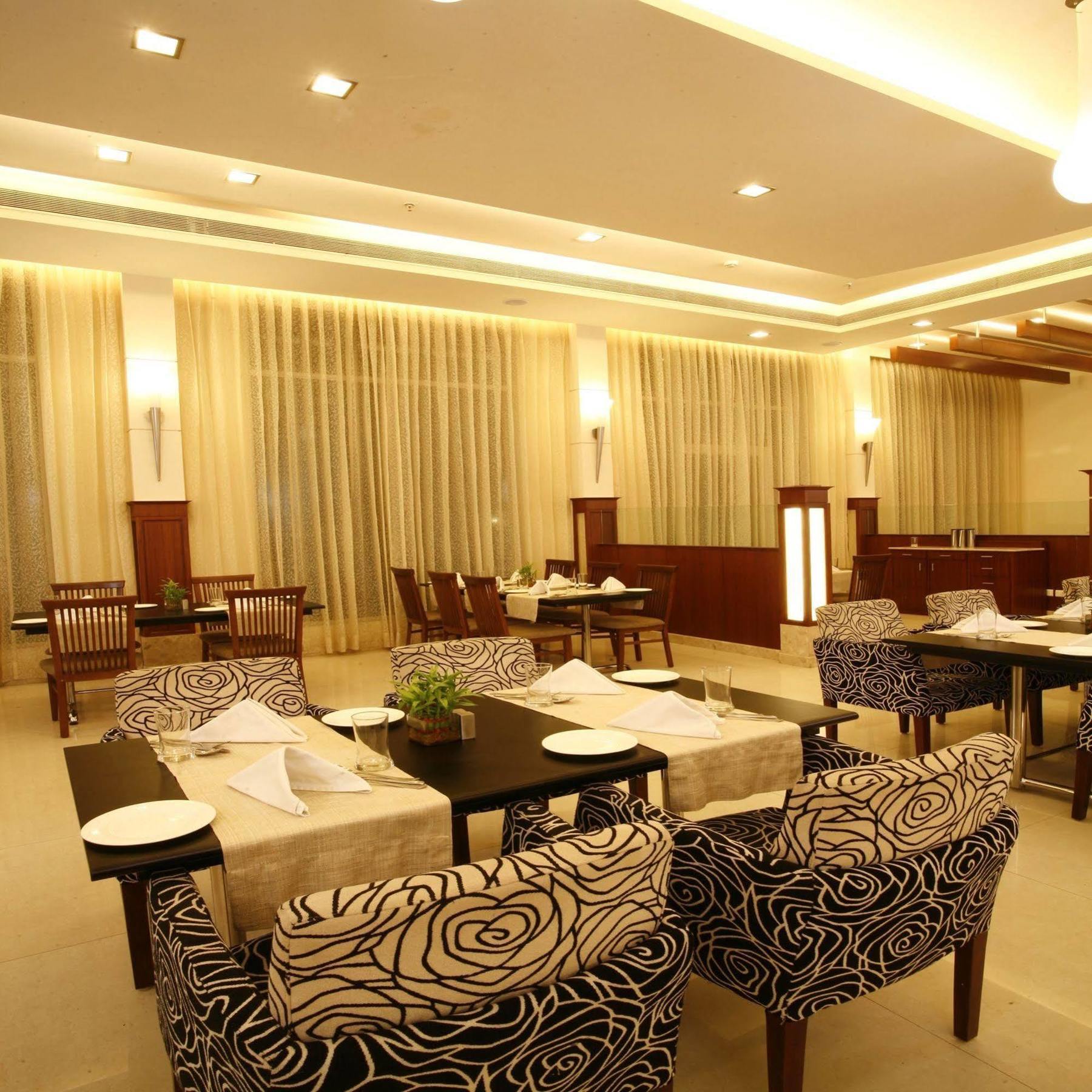 Ambrosia Sarovar Portico Haridwār Exteriér fotografie