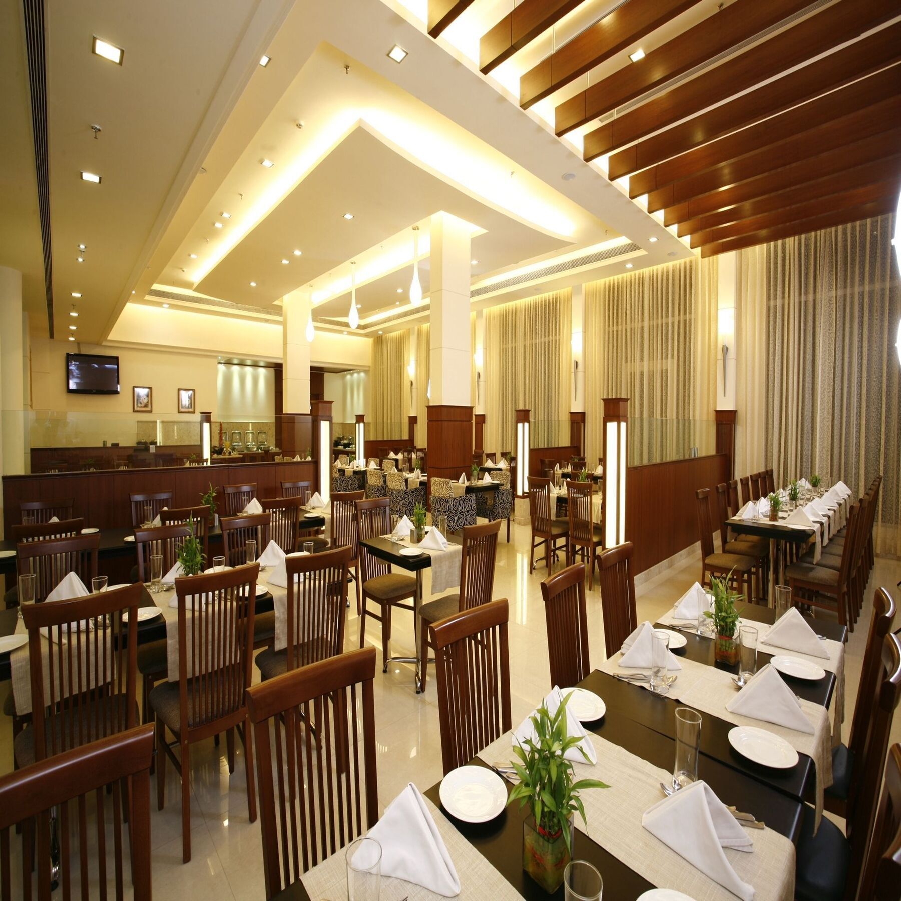 Ambrosia Sarovar Portico Haridwār Exteriér fotografie